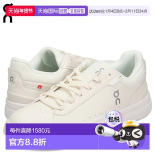 日本直邮On Sneakers Roger Advantage 男士运动鞋 THE ROGER ADV