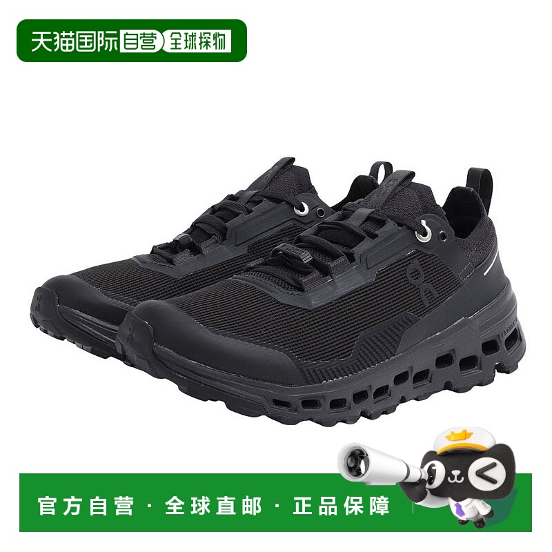 日本直邮On-在（女子）跑步鞋Tre跑鞋云Ultra 2 3WD30280485 越野