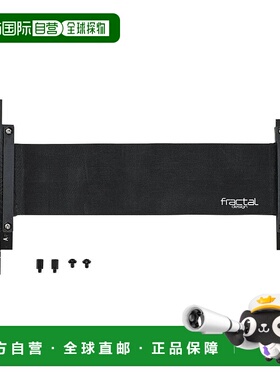 【日本直邮】FLEX VRC-25  - R6 电缆 FD-ACC-FLEX-VRC-25-BK