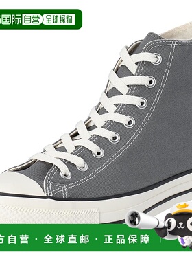 【日本直邮】Converse匡威 All Star (R) HI 休闲鞋 31310683