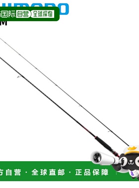 日本直邮Shimano Eging 钓竿 Sephia BB S83M 22 年款 Eging 钓竿