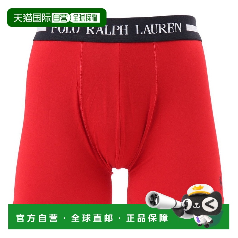 日本直邮RALPH LAUREN拉夫劳伦男女同款短裤RM3-Z202