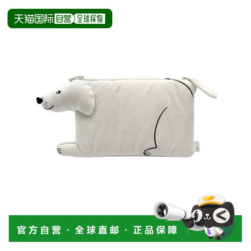日本直邮ROOTOTE 单肩包 3623 斜挎包 手拿包 手提包两用托特包图片