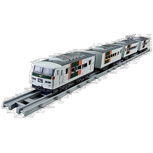 日本直邮【日本直邮】Takara Tomy多美 玩具车 185系特急电车 (踊