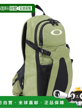 日本直邮OAKLEY SEEKER TRAVERSE 背包 13L [FOS901475-70N] 绿色