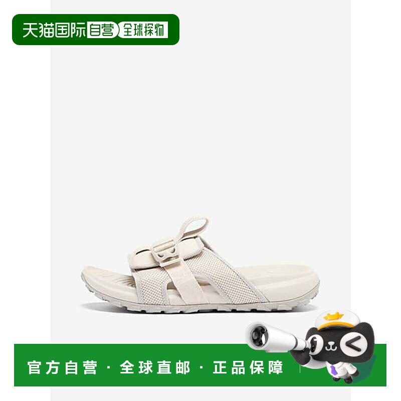 日本直邮THE NORTH FACE 男士探索露营拖鞋 CS