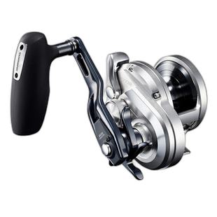 日本直邮Shimano Jigging Reel Ocean Jigger 2000NRXG 右手柄 [2
