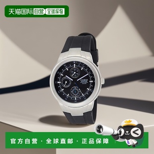 【日本直邮】Casio卡西欧 EDIFICE手表 EAW-EF-305-1AV石英机芯