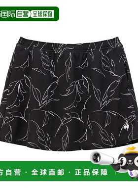 日本直邮le coq sportif-Le Coque Ladies网球Scoat过D速干