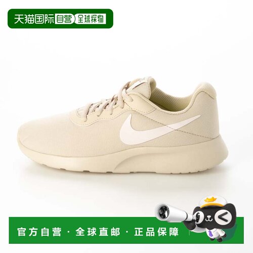 日本直邮Nike/耐克Tanjun Refine运动舒适减震防滑耐磨低帮生活休