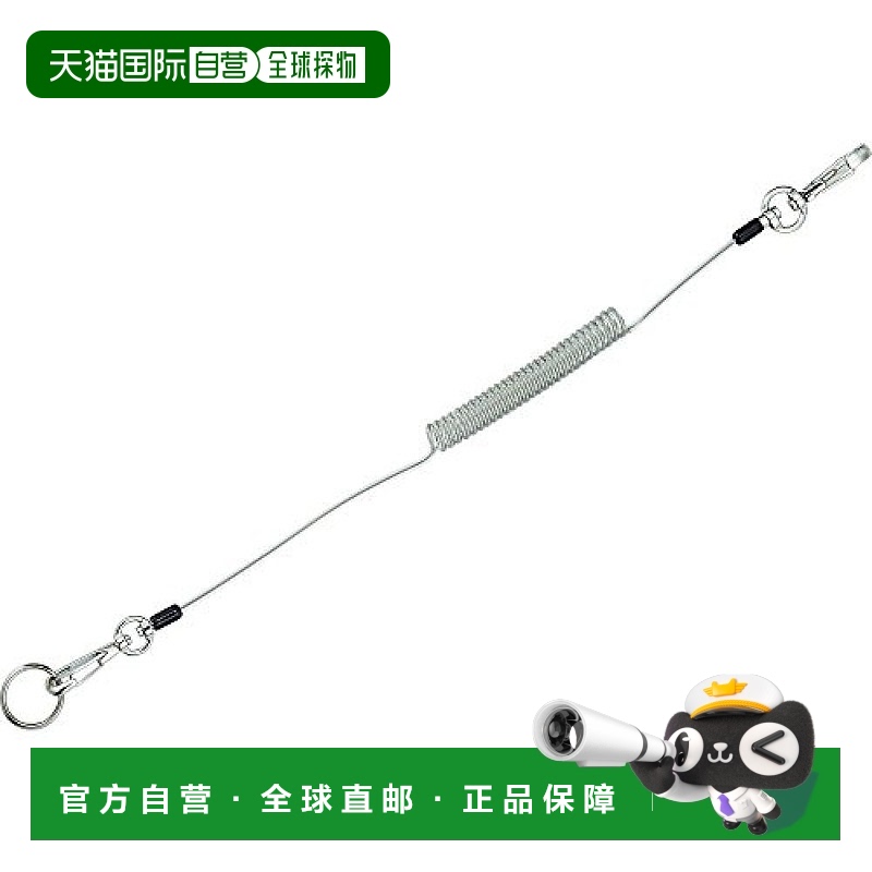 【日本直邮】Trusco中山 安全环 硬型 3kg TAL-160-3-TM