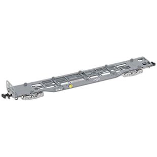 【日本直邮】TOMYTEC TOMIX N比例KOKI106后期形新涂装无车厢货车