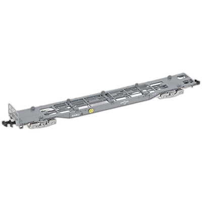 【日本直邮】TOMYTEC TOMIX N比例KOKI106后期形新涂装无车厢货车