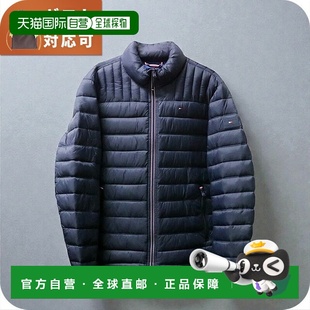 日本直邮Tommy Hilfiger 男士棉服 150AN796-MID-M