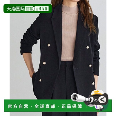 【日本直邮】marvelous by Pierrot　女士　修身外套