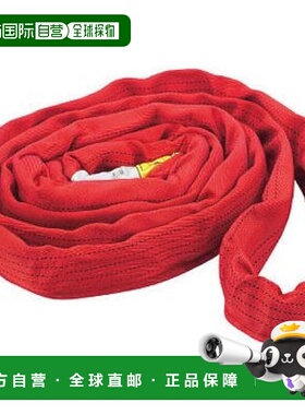 【日本直邮】Trusco中山 圆形绳索(JIS规格品)5.0t×2.0m TRJ50-2