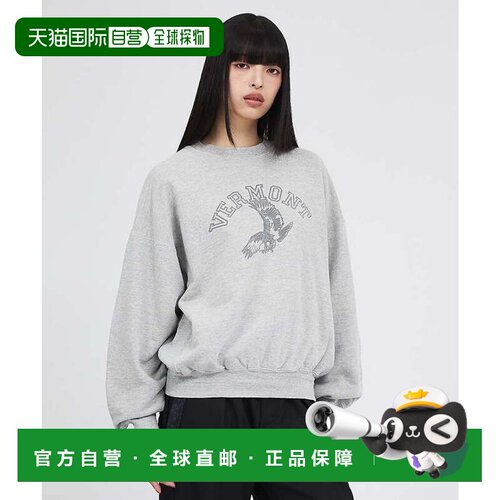日本直邮ABAHOUSE REMI RELIEF 佛蒙特系列 灰色