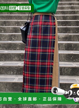 日本直邮O'NEIL of DUBLIN 女士LANDWARDS ORSTED WOOL长裙 高品