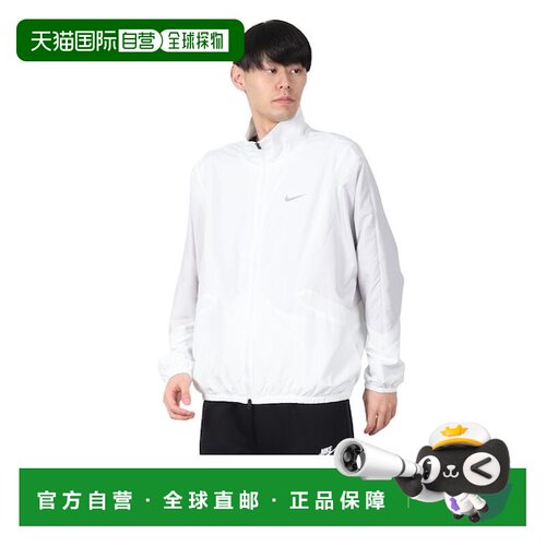 日本直邮Nike Dri-Fit Woven Icon 夹克 [631636514]耐克
