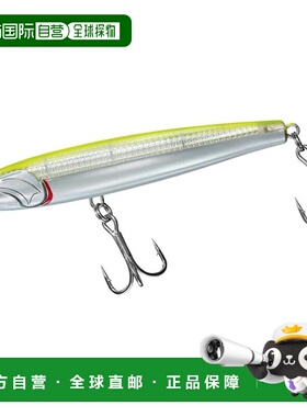 【日本直邮】达亿瓦 Drift Flicker 110S-LI 青柠背夜光腹