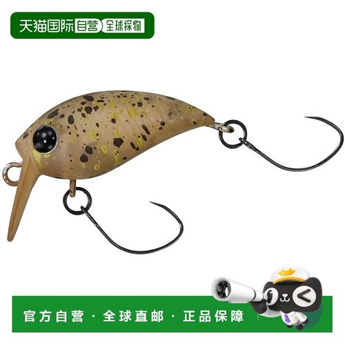 【日本直邮】达亿瓦Presso Wabkura Jr. 25F SR 美味颗粒塞