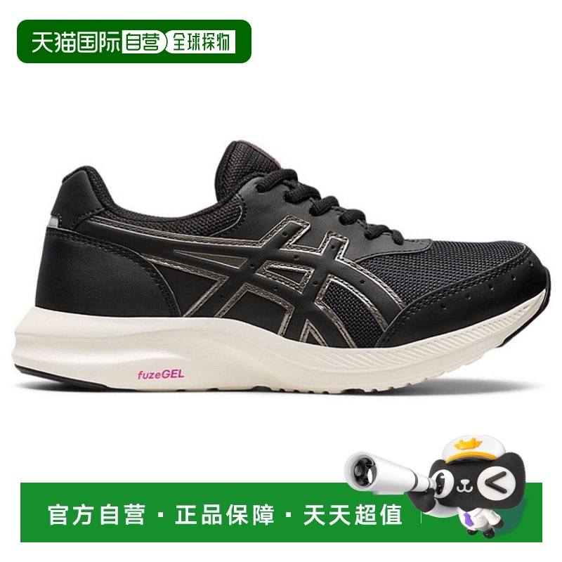 日本直邮ASICS GEL-FUNWALKER W054 asics 步行妇女鞋型运动鞋 12