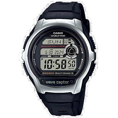 【日本直邮】CASIO 卡西欧男女日韩腕表WAVE CEPTOR WV-M60R