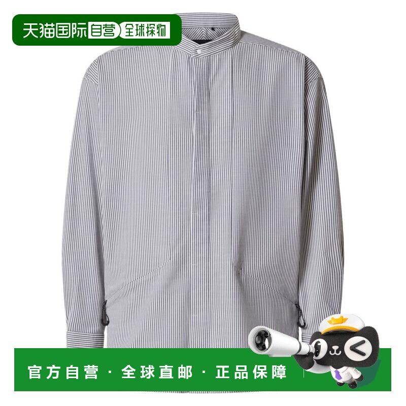 日本直邮Oakley FGL Fuel长袖衬衫5.7 北极白