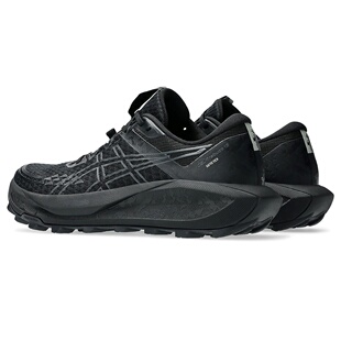 徒步鞋 日本直邮ASICS GTX GEL Trabuco