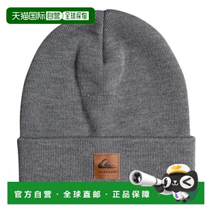 日本直邮Quiksilver BRIGADE BEANIE帽子 [24SNQBE233407SJE0]