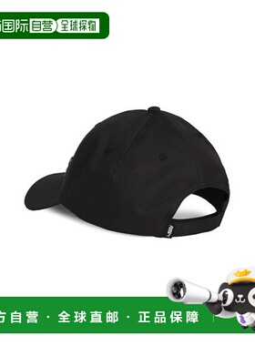 日本直邮PUMA-ESS Metal Puma Cat Cat AF BB Caff新款户外帽子