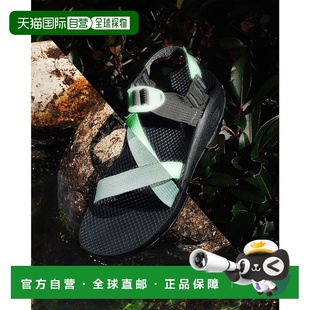 BEAMS BOY 1h可退 女士蓄光凉鞋 CLOUD 2024 日本直邮Chaco