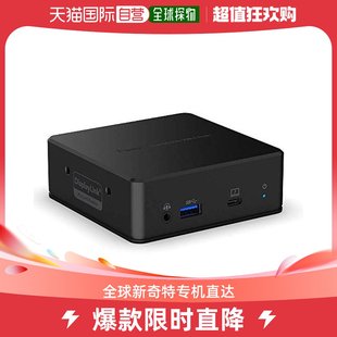 扩展器 Belkin USB 日本直邮 C集线器对接站8 MacBook