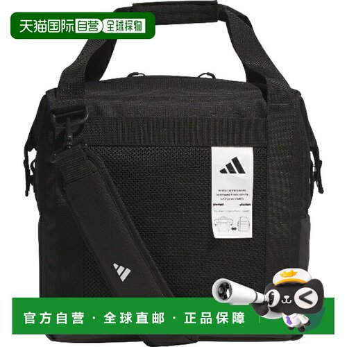 日本直邮adidas Cooler Tote Bag 托特包L Multi-sport Cooler Bo