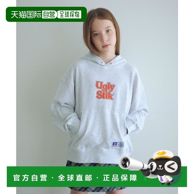 1h可退 日本直邮green label relaxing 【联名】 RUSSELL ATHLETI