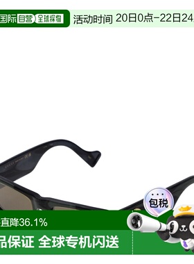 日本直邮GUCCI 古驰精致修饰脸型女士墨镜GG0516S