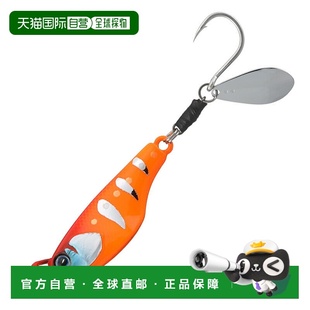 Beans Sawara 日本直邮JACKALL 40g Bite Special Saw Bumbles