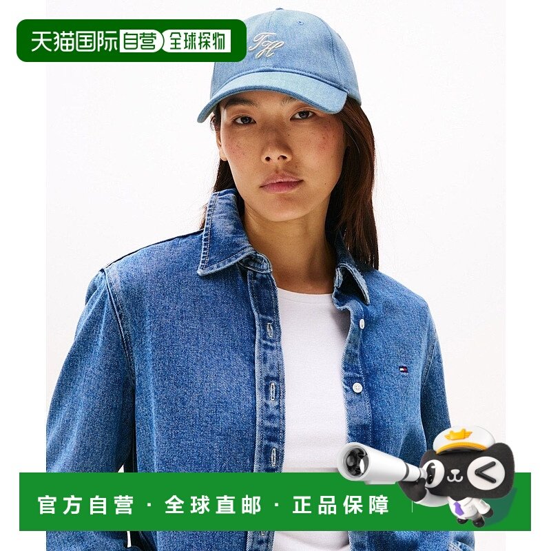 日本直邮TOMMY HILFIGER TH