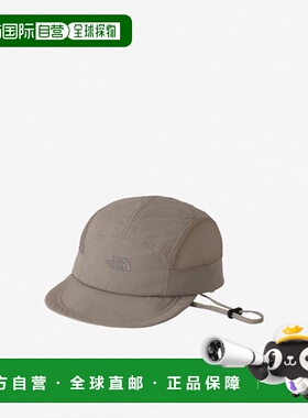 日本直邮THE NORTH FACE Enride 棒球帽男女通用NN02435-MR