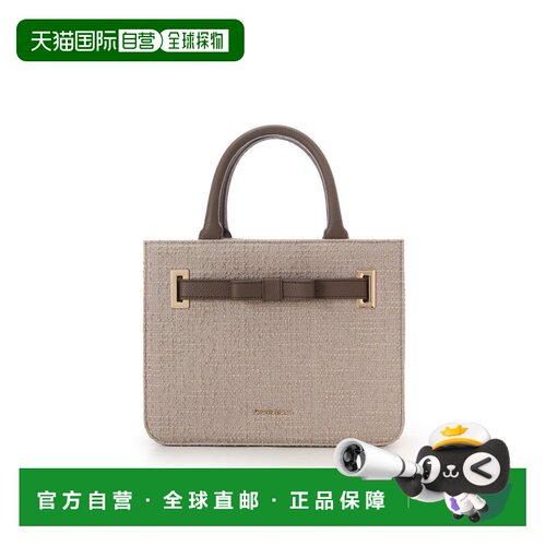 日本直邮Loop Tweed Design Moussy III 单肩包托特包斜挎包