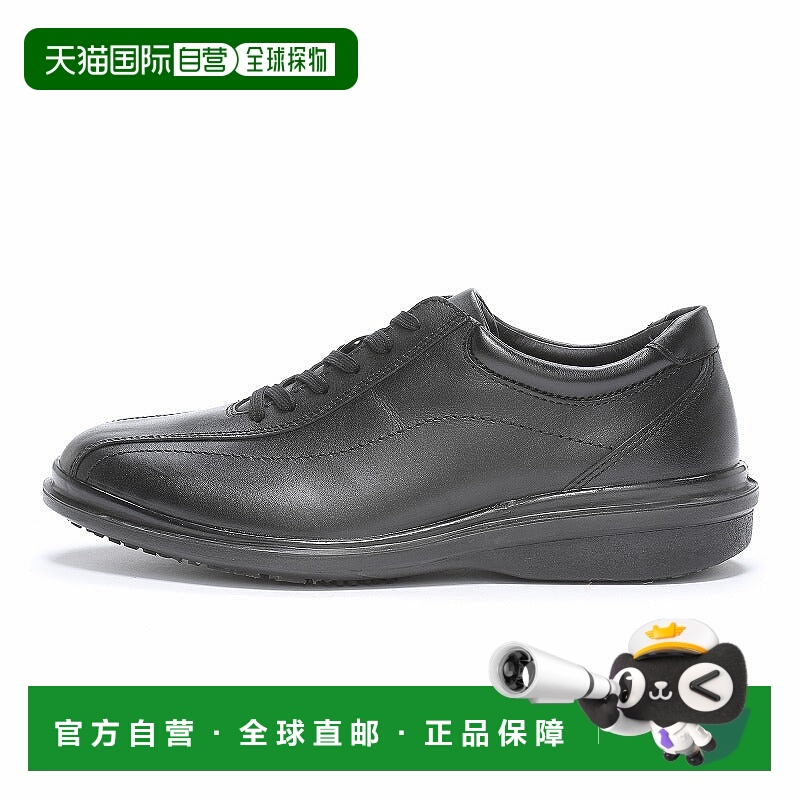 日本直邮MOONSTAR SPH8806NSR 运动鞋 黑色