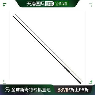 达亿瓦 路亚直柄远投竿 银狼唯牙 53･Q鱼竿 Daiwa AGS BIGONE