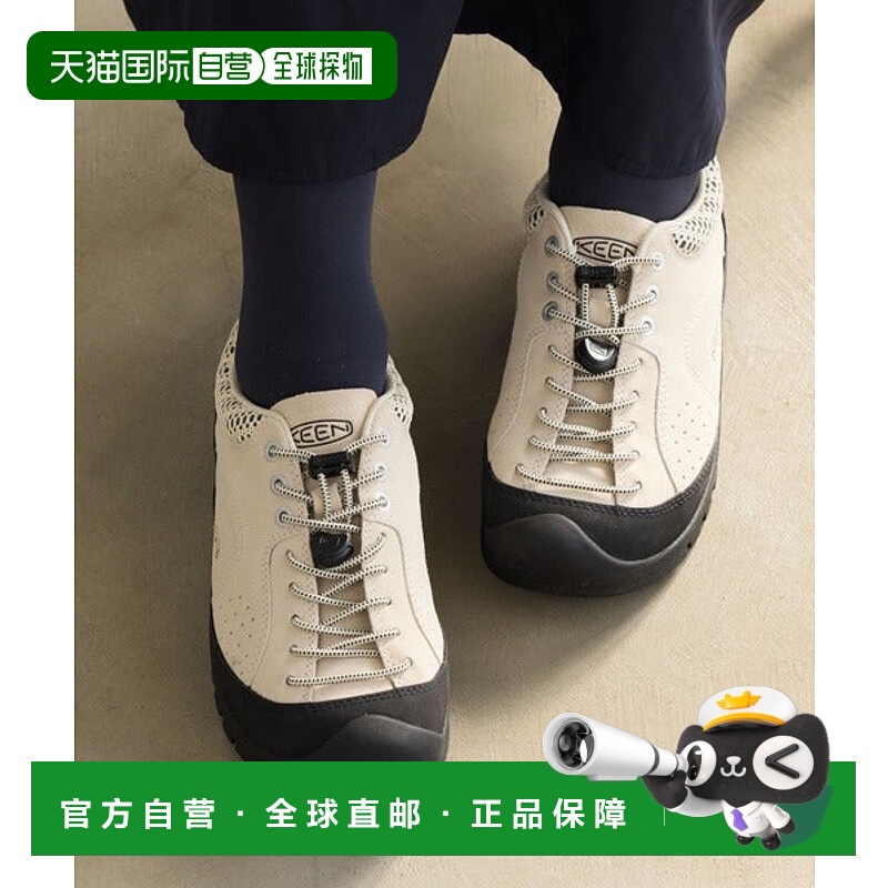 日本直邮KEEN JASPER 'ROCKS' SP 女士运动鞋 [85625440]
