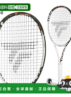 日本直邮 空拍tecnifibre 网球拍 TF40/V3/290/16×19 (14TF44906