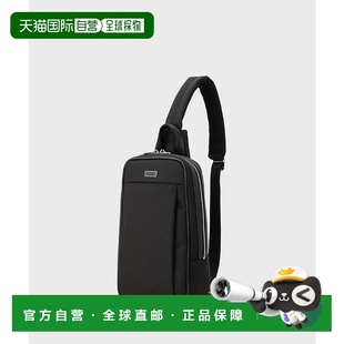 1h可退 日本直邮TAKEO KIKUCHI 菊池武夫 男装Melange风拼接单肩