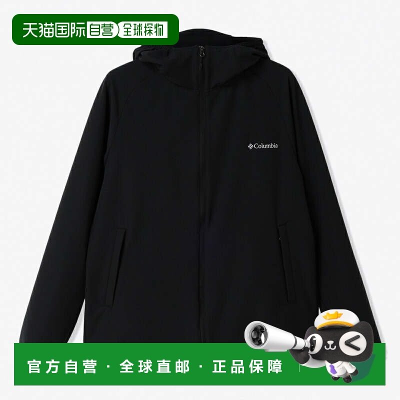 日本直邮Columbia 2025秋冬女士轻量中厚款软壳徒步夹克 PL1379,户外/登山/野营/旅行用品,户外休闲衣,淘宝优惠券,粉丝福利购,淘宝优惠卷