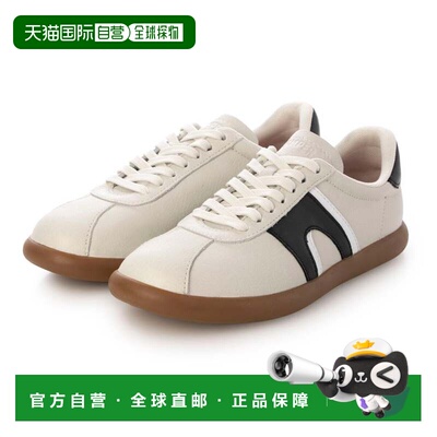 日本直邮PELOTAS SOLLER 休闲鞋 白色运动鞋