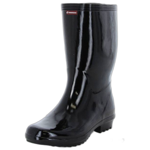 日本直邮 MoonStar 男式 Bester L-30 通用工作靴鞋工作鞋防滑防