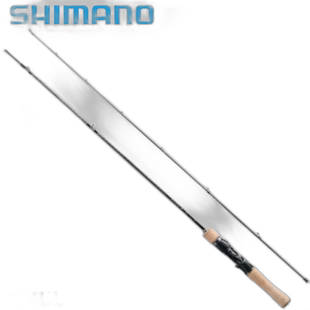 日本直邮Shimano Trout Rod Trout One NS B54UL 24 年型号