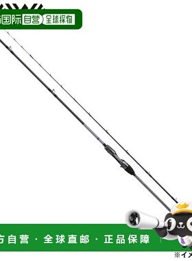 日本直邮Daiwa 船竿 25 Metalia Flathead 215・J